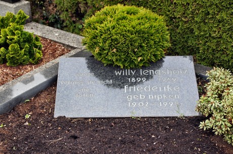 friedhof