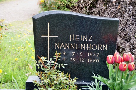 friedhof