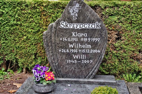 friedhof