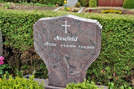 friedhof