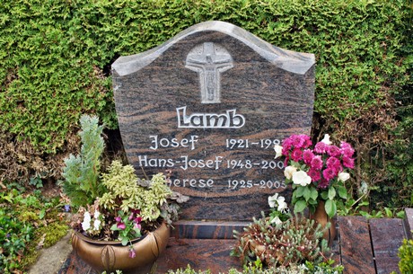 friedhof