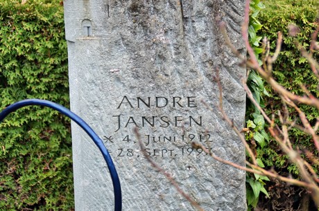 friedhof