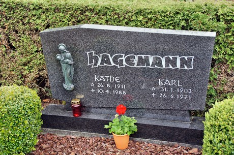 friedhof