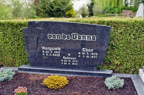friedhof