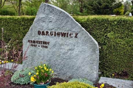 friedhof