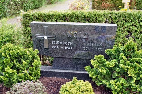 friedhof