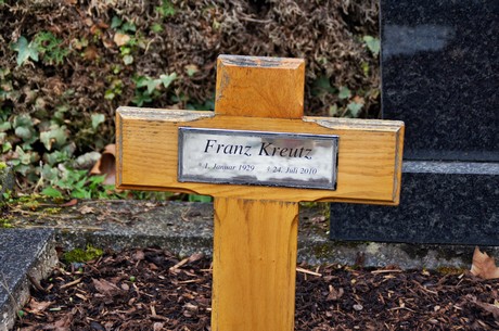 friedhof