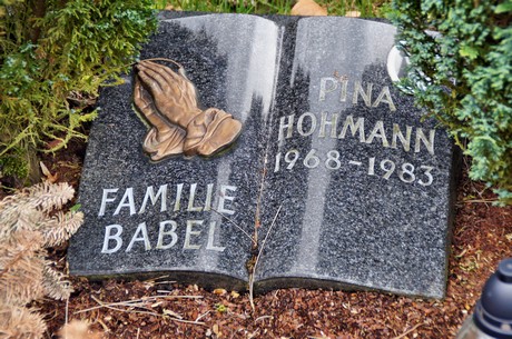friedhof
