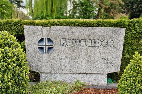 friedhof