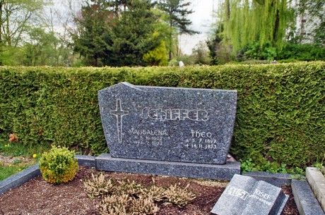 friedhof