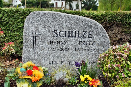 friedhof