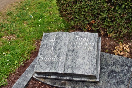 friedhof