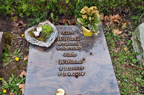 friedhof