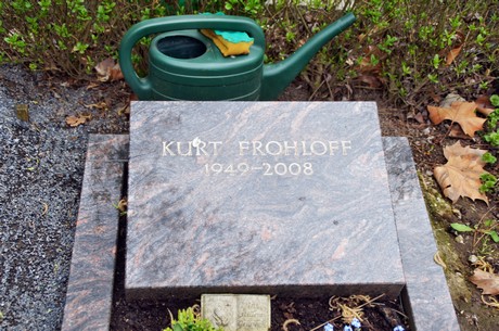 friedhof