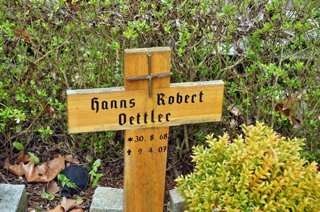 friedhof