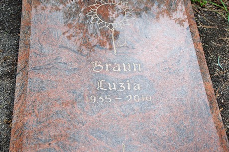 friedhof