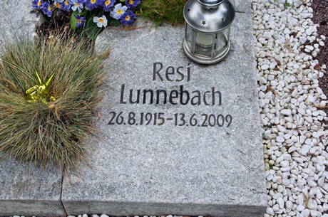 friedhof