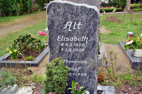 friedhof