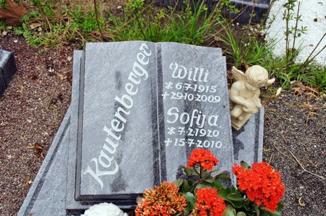 friedhof