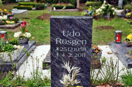 friedhof