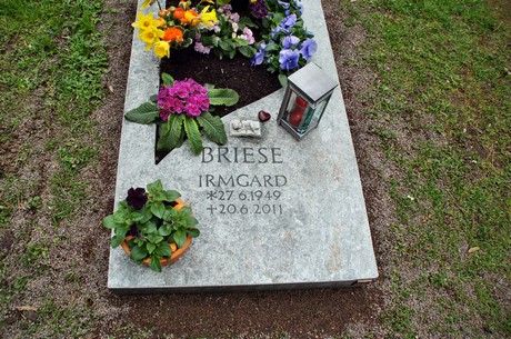 friedhof