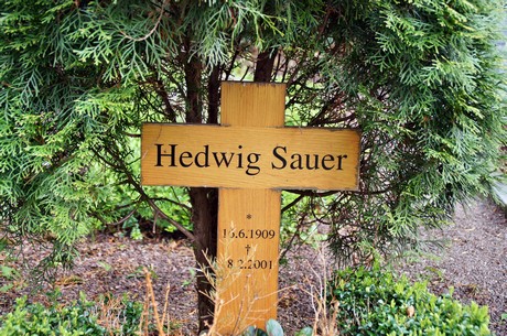friedhof