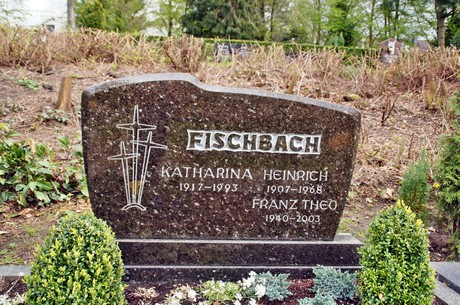 friedhof