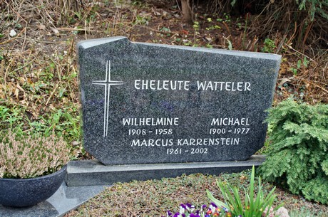 friedhof