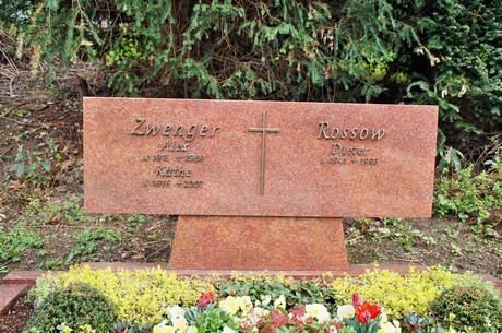 friedhof