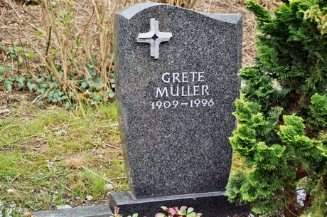 friedhof