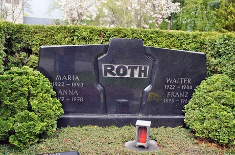 friedhof