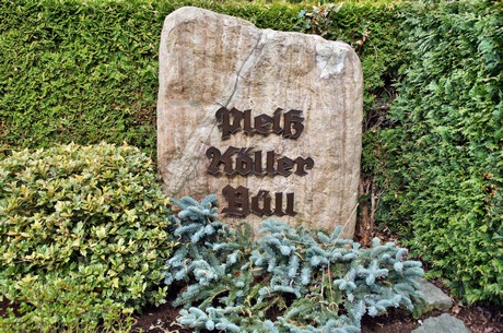 friedhof