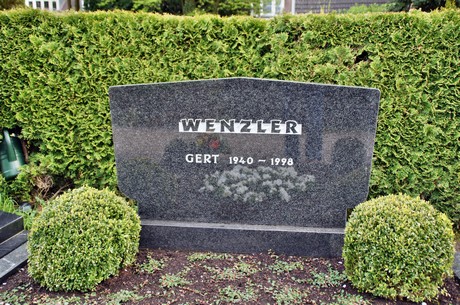 friedhof