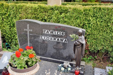friedhof