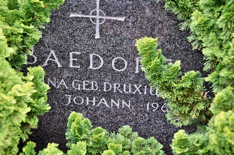 friedhof