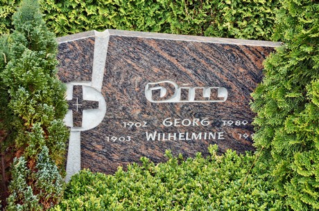friedhof