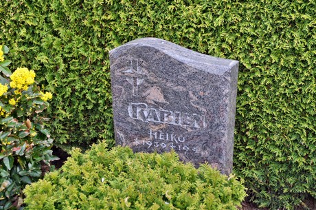 friedhof