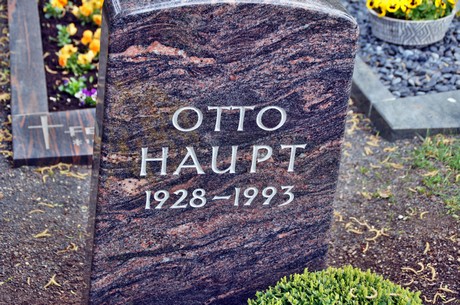 friedhof