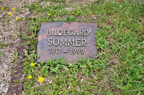 friedhof