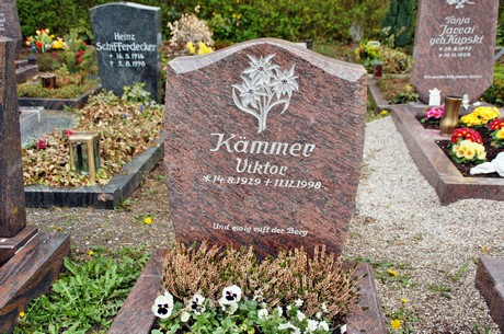 friedhof
