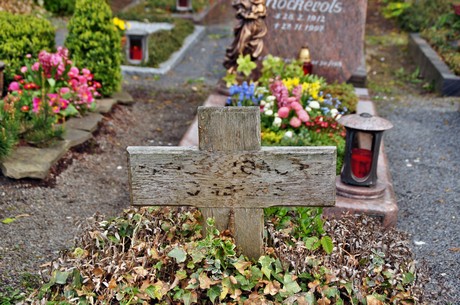 friedhof