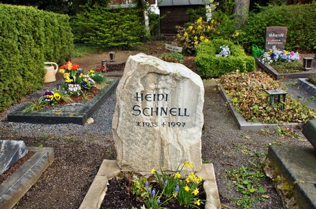 friedhof