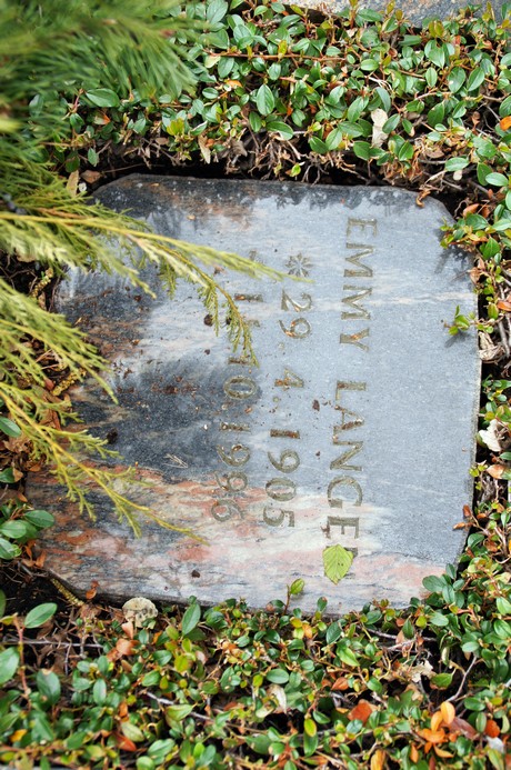 friedhof