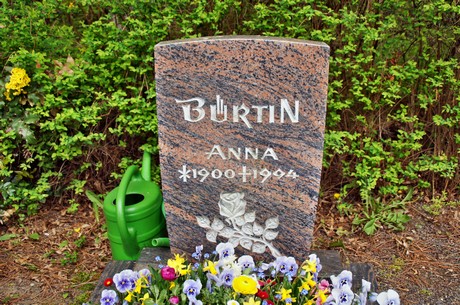 friedhof