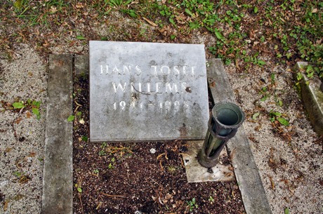 friedhof