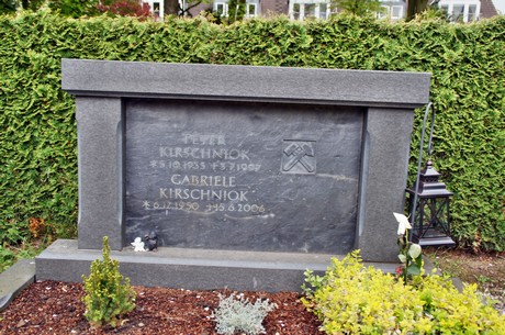 friedhof