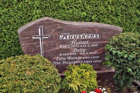 friedhof