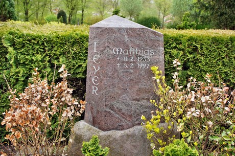 friedhof