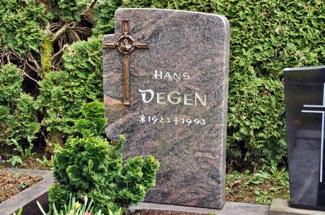 friedhof