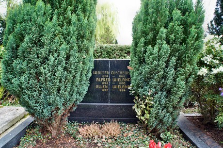 friedhof